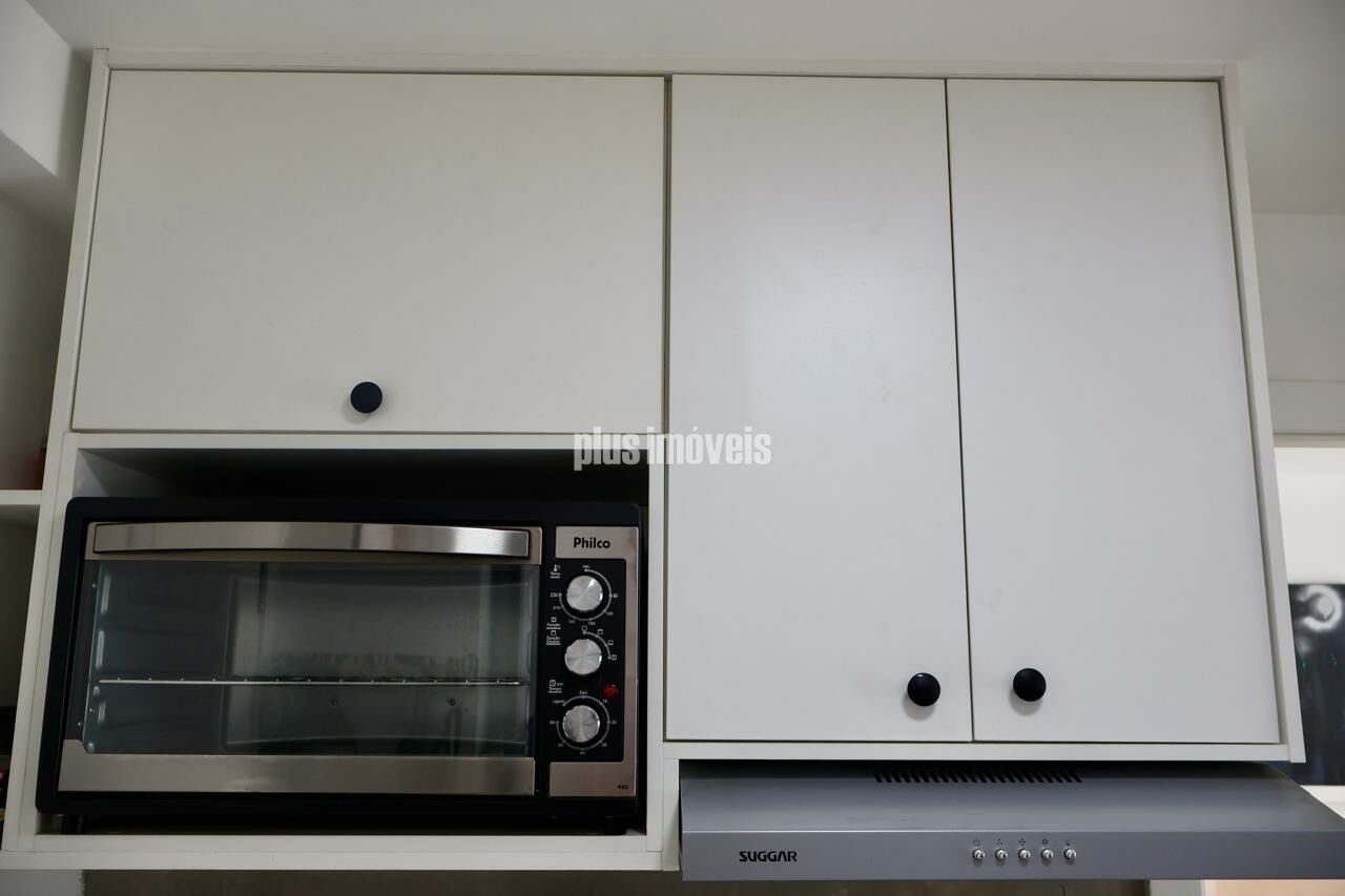 Apartamento, 1 quarto, 30 m² - Foto 9