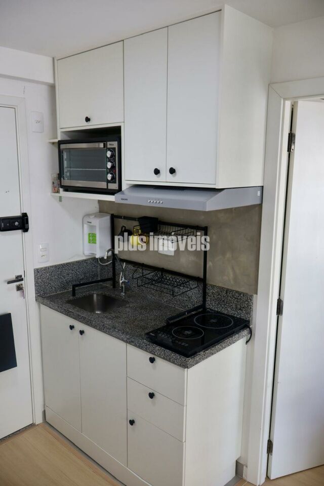 Apartamento, 1 quarto, 30 m² - Foto 11