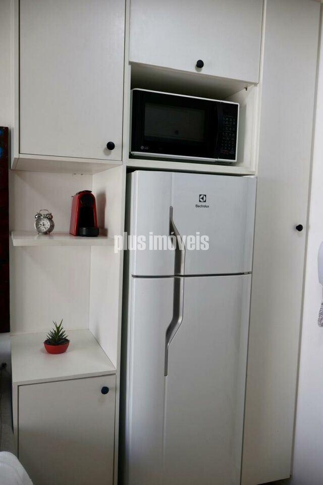 Apartamento, 1 quarto, 30 m² - Foto 12