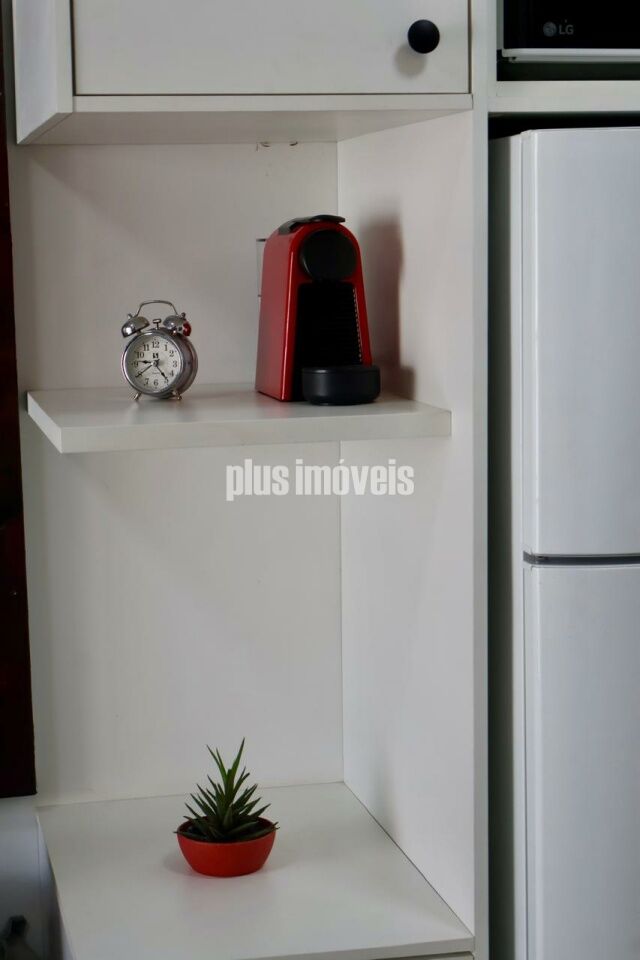 Apartamento, 1 quarto, 30 m² - Foto 13