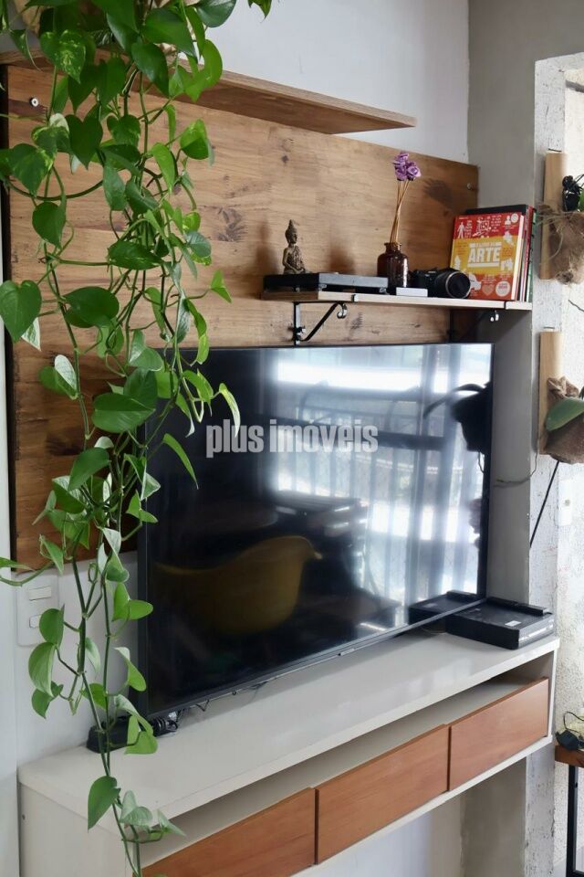 Apartamento, 1 quarto, 30 m² - Foto 14