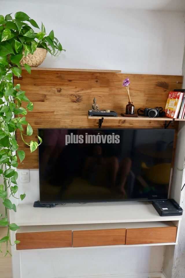 Apartamento, 1 quarto, 30 m² - Foto 15