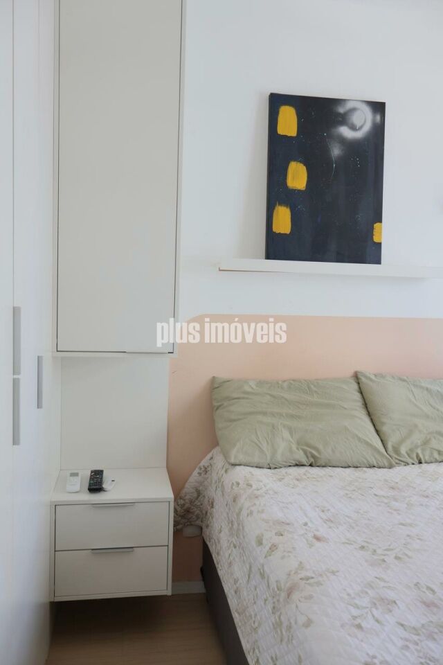Apartamento, 1 quarto, 30 m² - Foto 18