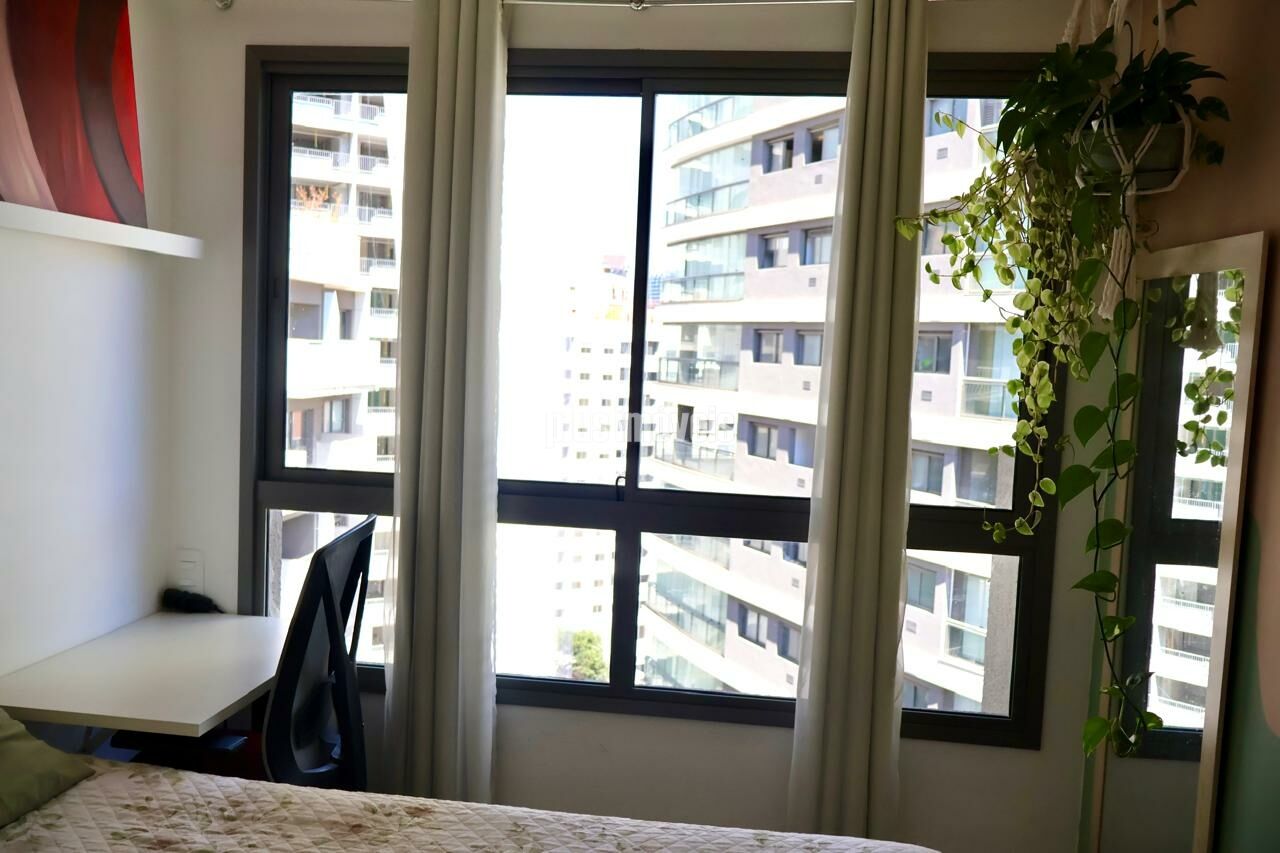 Apartamento, 1 quarto, 30 m² - Foto 20