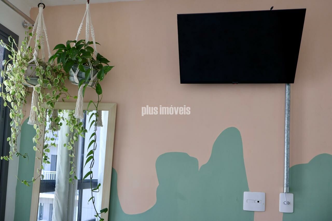 Apartamento, 1 quarto, 30 m² - Foto 24