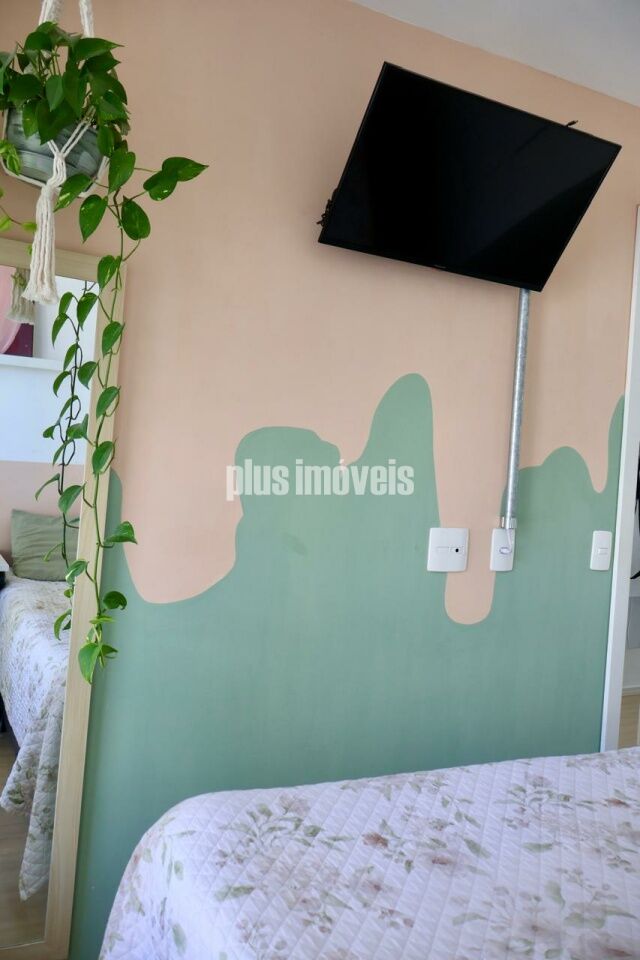 Apartamento, 1 quarto, 30 m² - Foto 25
