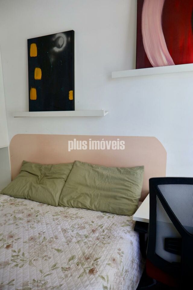 Apartamento, 1 quarto, 30 m² - Foto 28