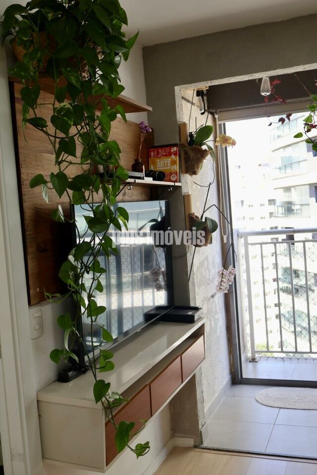 Apartamento, 1 quarto, 30 m² - Foto 3