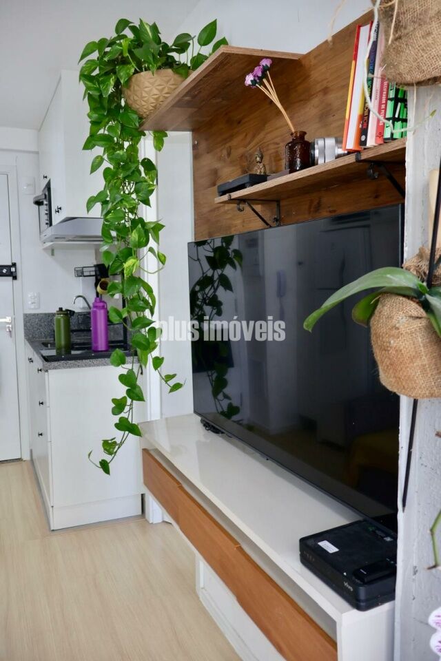 Apartamento, 1 quarto, 30 m² - Foto 7