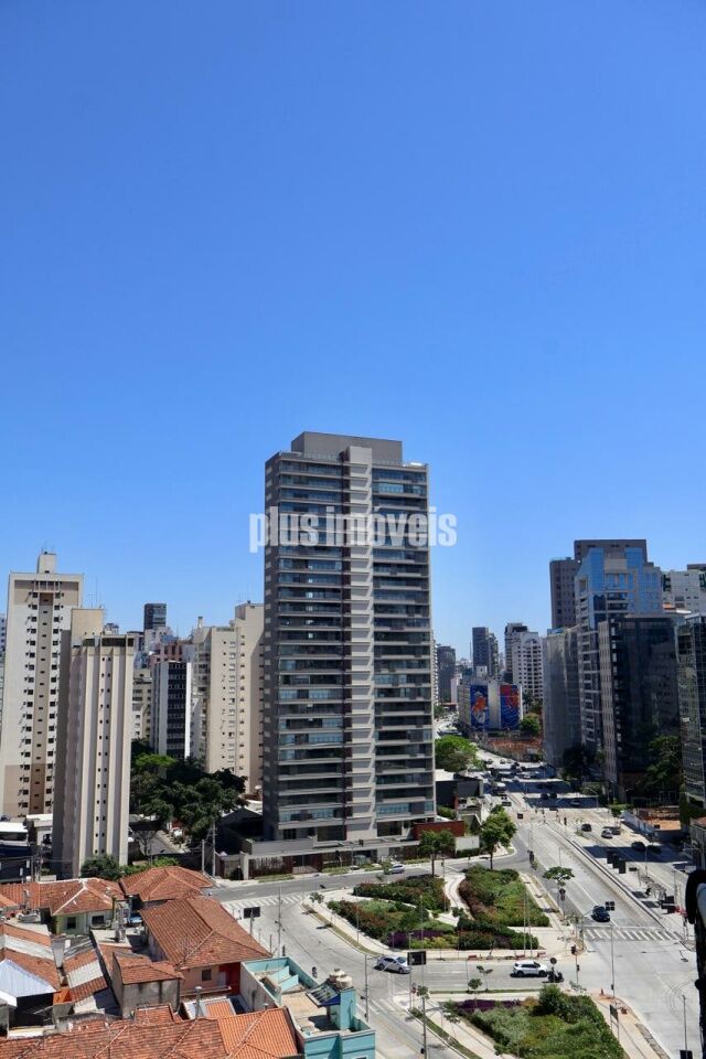 Apartamento, 1 quarto, 30 m² - Foto 29