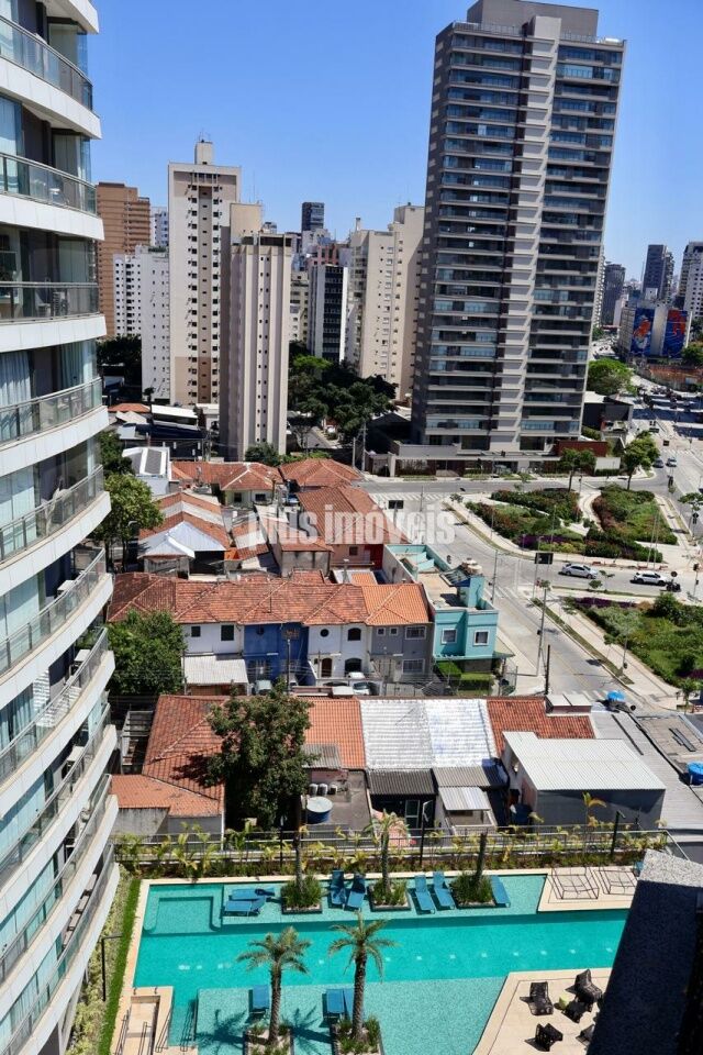 Apartamento, 1 quarto, 30 m² - Foto 30