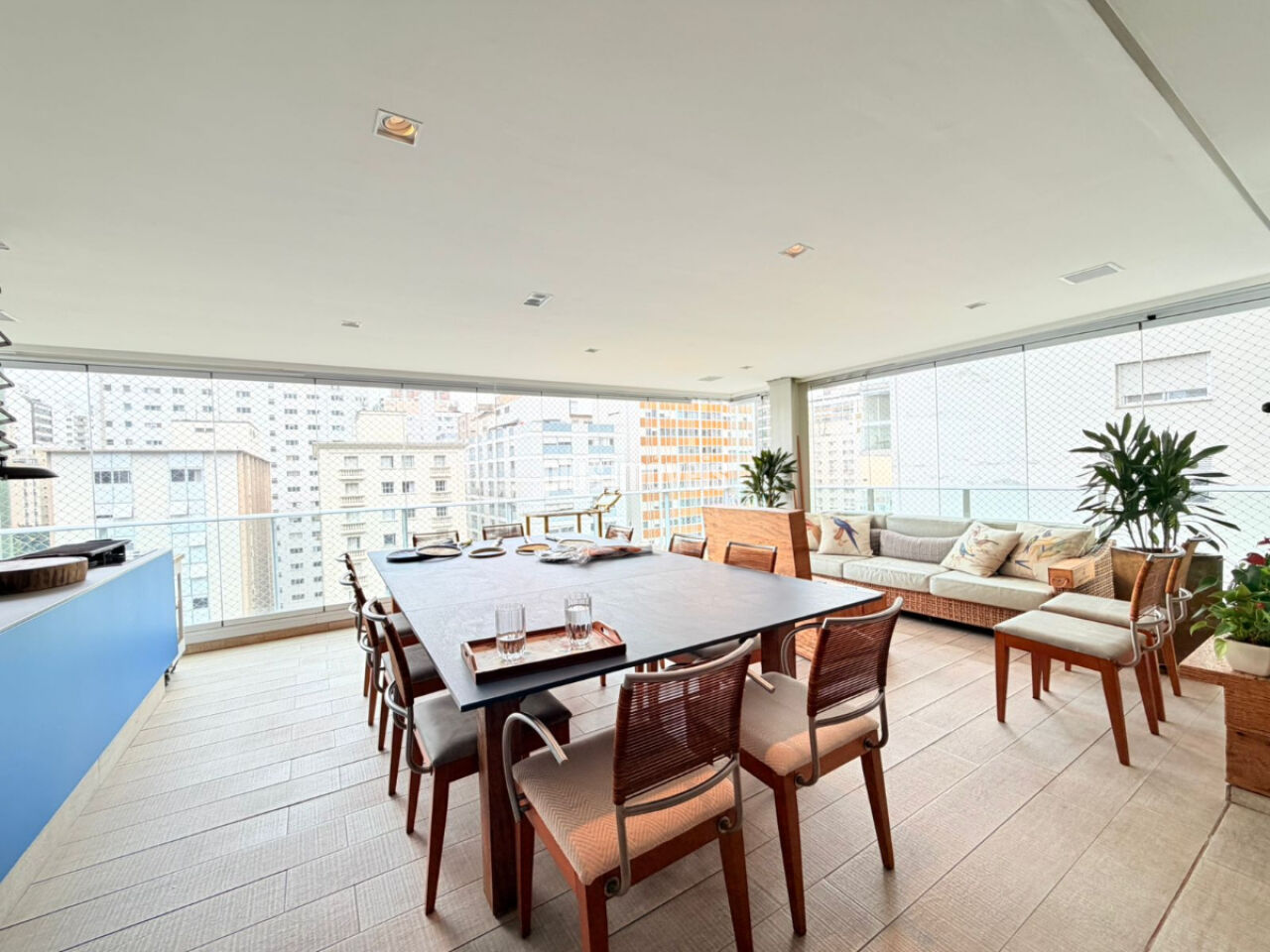 Apartamento, 4 quartos, 290 m² - Foto 4