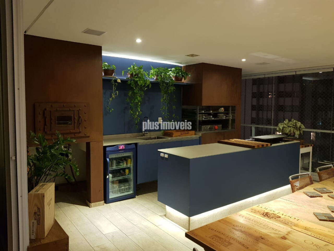 Apartamento, 4 quartos, 290 m² - Foto 10