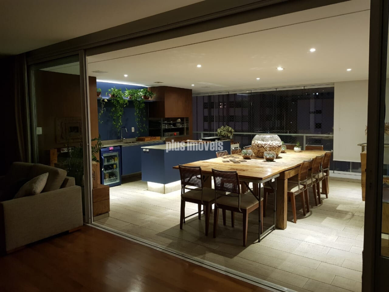 Apartamento, 4 quartos, 290 m² - Foto 5
