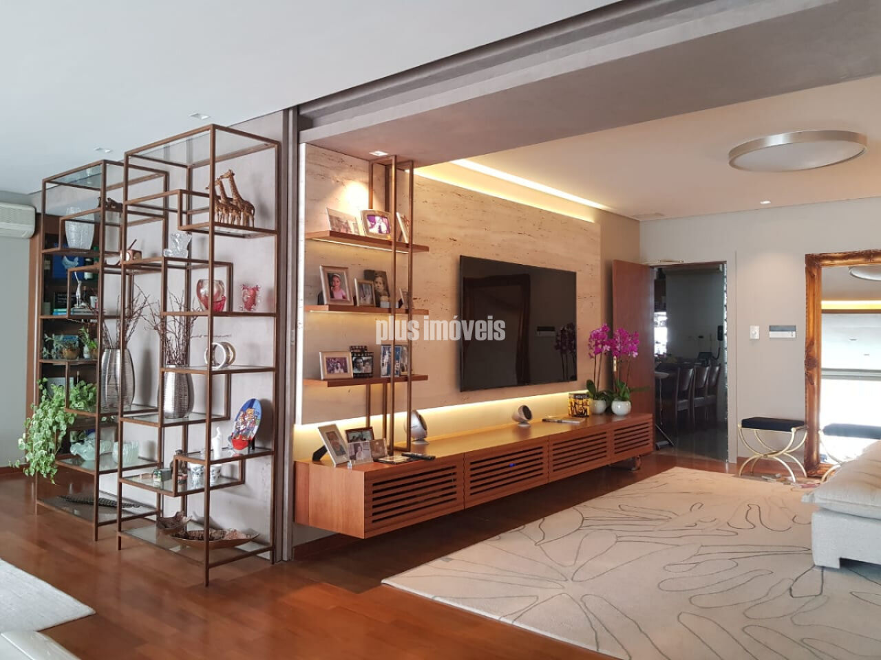 Apartamento, 4 quartos, 290 m² - Foto 9