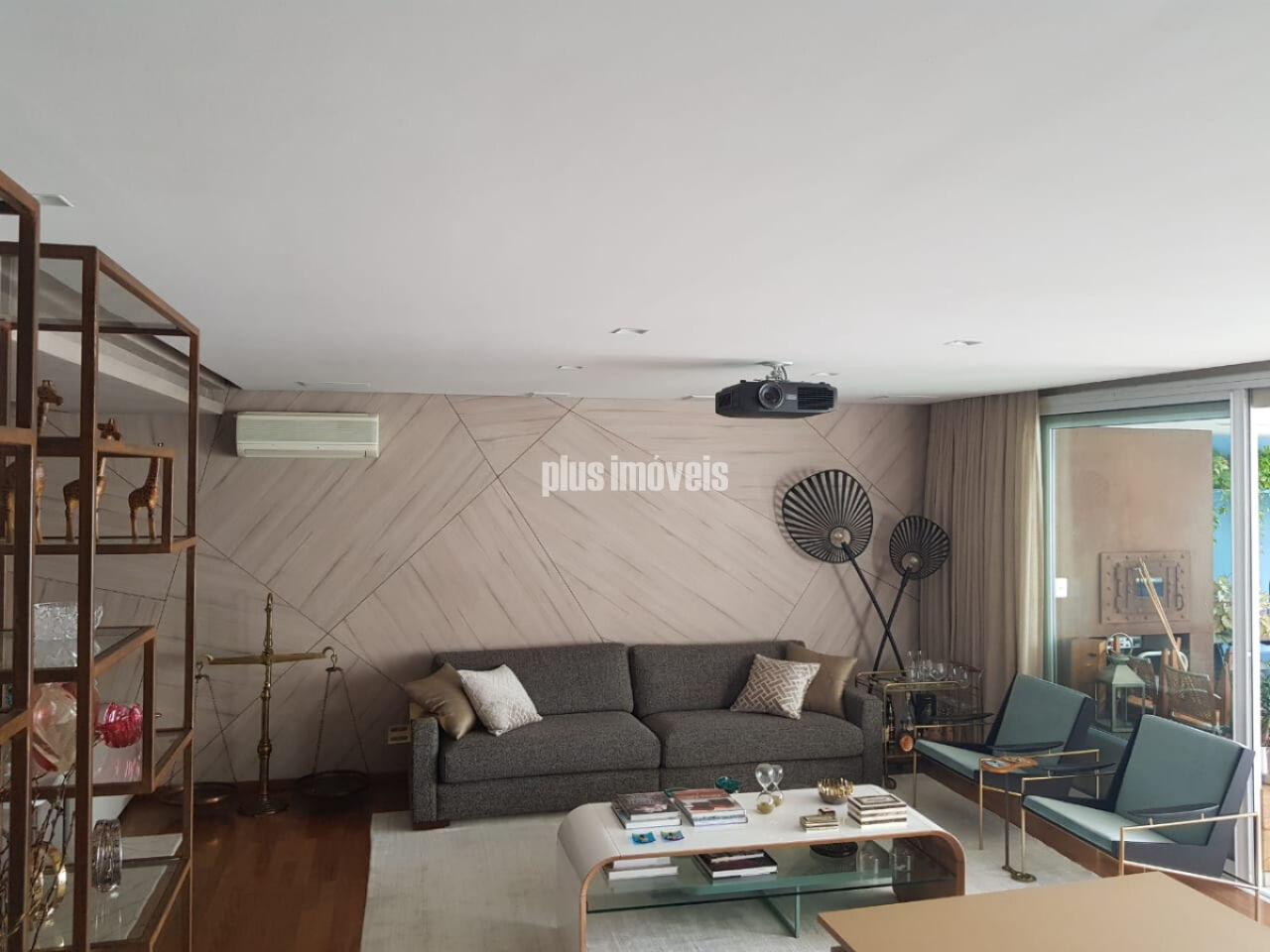 Apartamento, 4 quartos, 290 m² - Foto 6