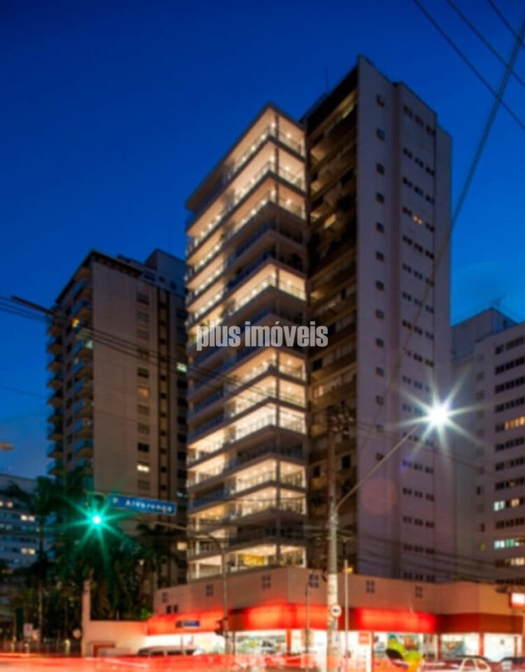 Apartamento, 4 quartos, 290 m² - Foto 24