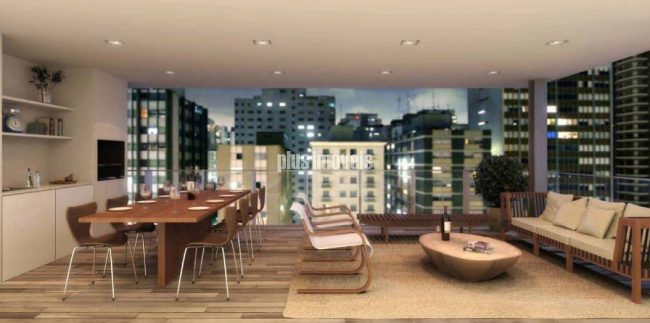 Apartamento, 4 quartos, 290 m² - Foto 14