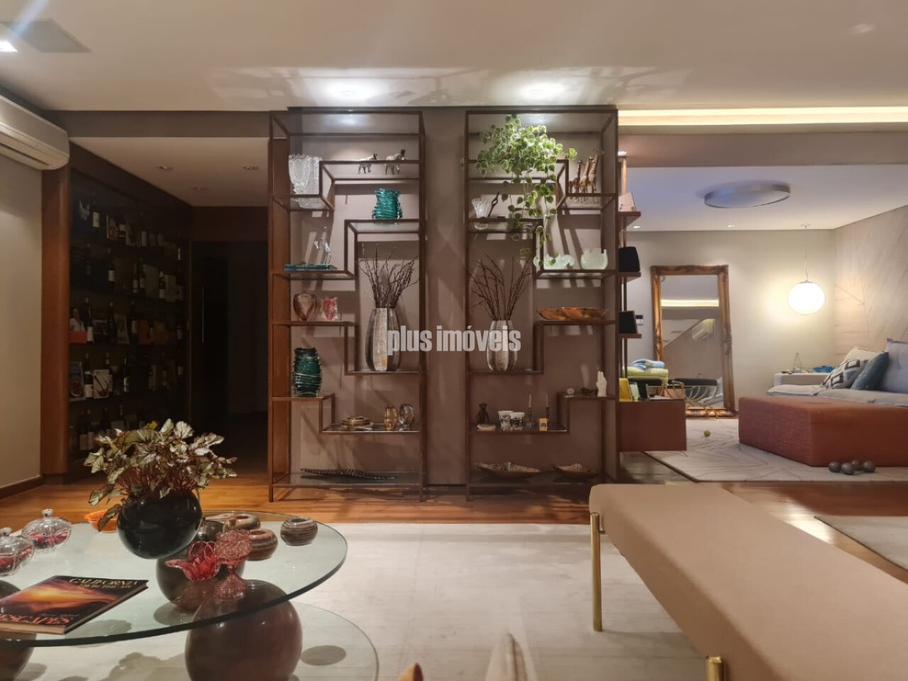 Apartamento, 4 quartos, 290 m² - Foto 13