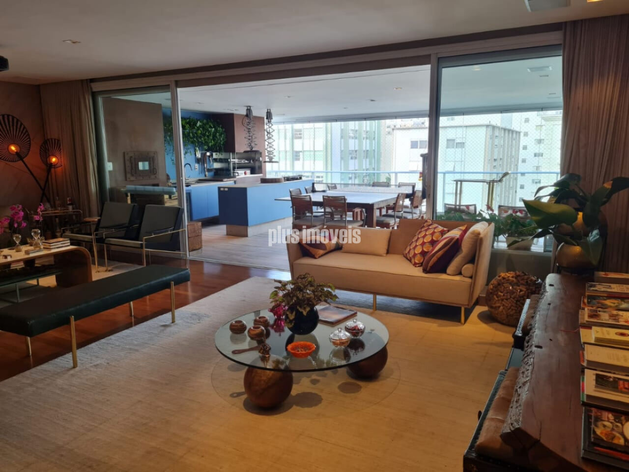 Apartamento, 4 quartos, 290 m² - Foto 7