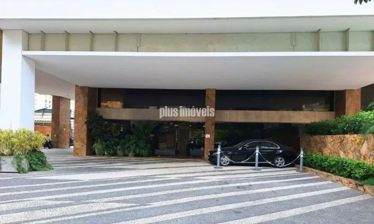 Apartamento, 4 quartos, 290 m² - Foto 18