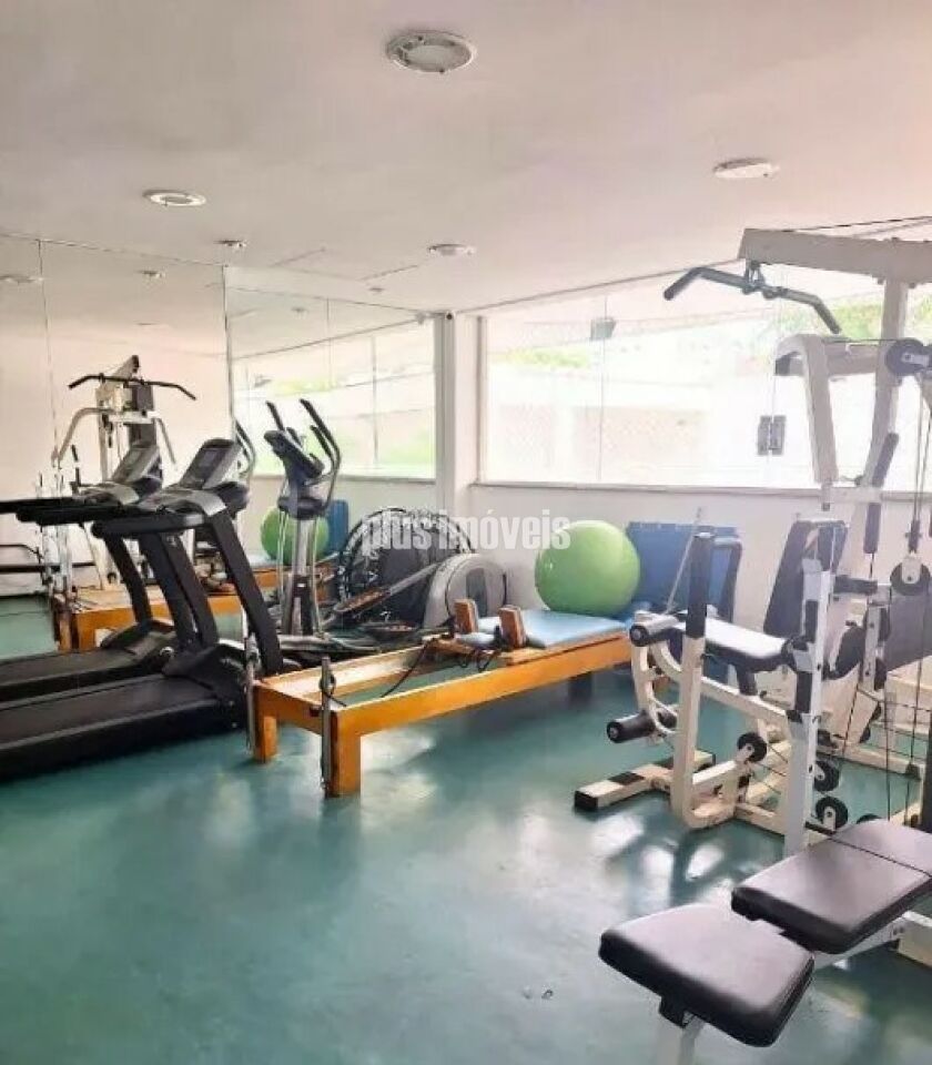 Apartamento, 4 quartos, 290 m² - Foto 22