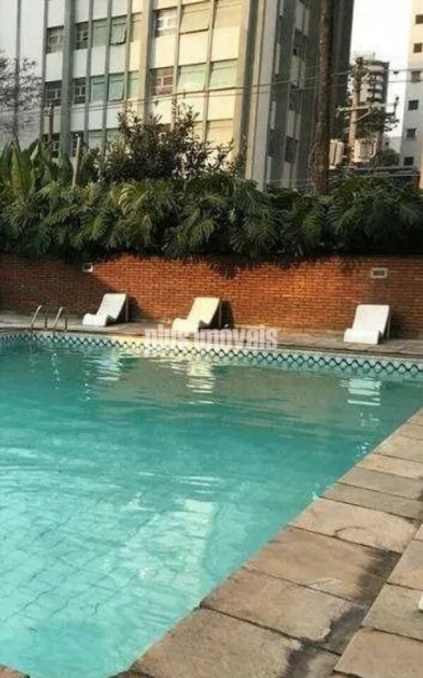 Apartamento, 4 quartos, 290 m² - Foto 23