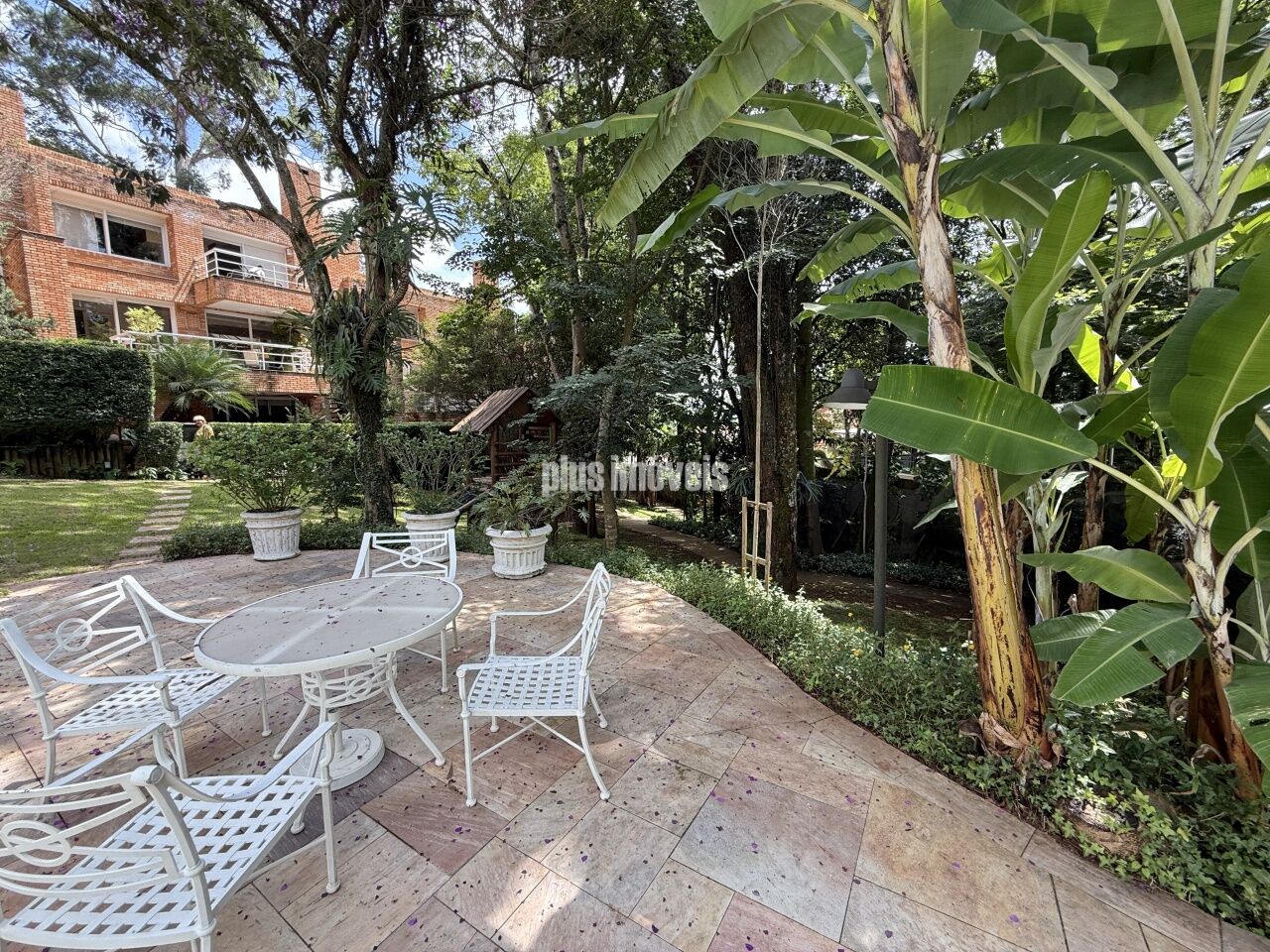 Casa de Condomínio, 4 quartos - Foto 38