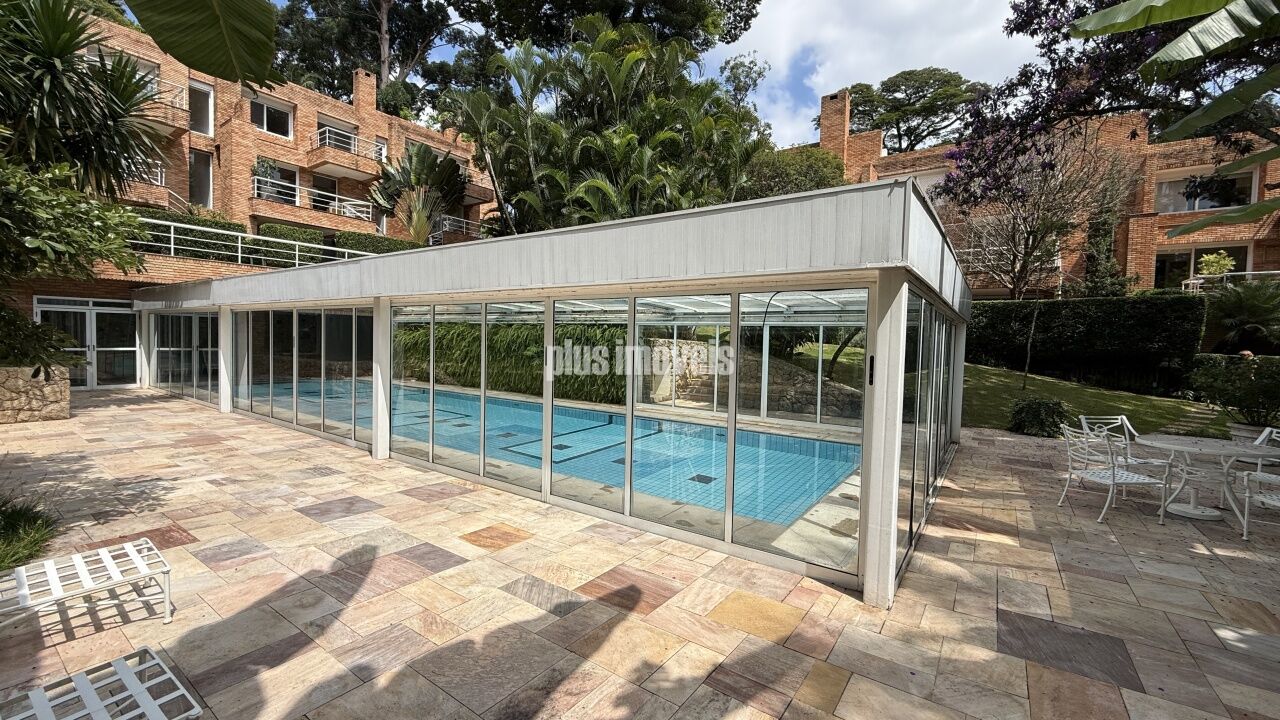 Casa de Condomínio, 4 quartos - Foto 39