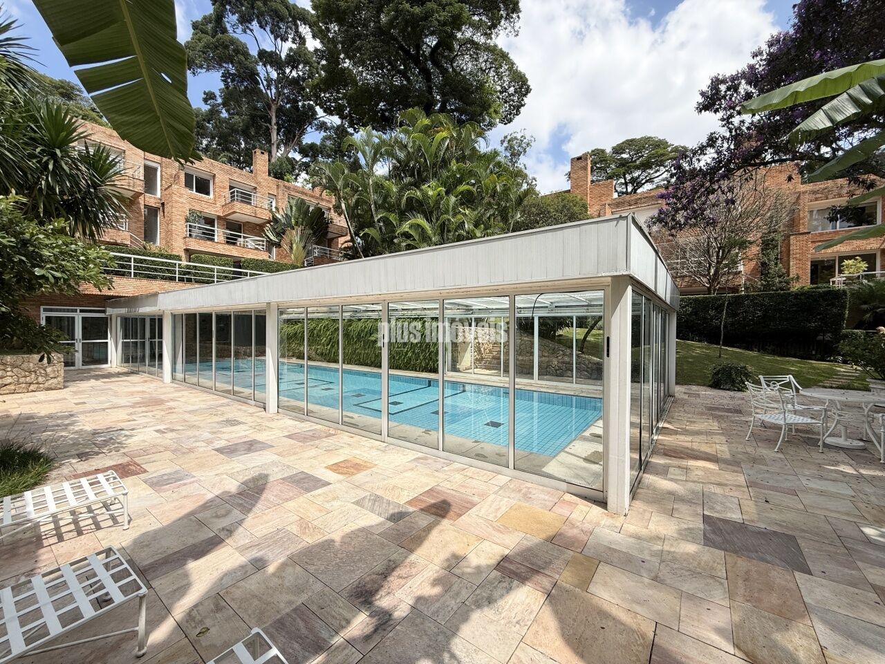 Casa de Condomínio, 4 quartos - Foto 40