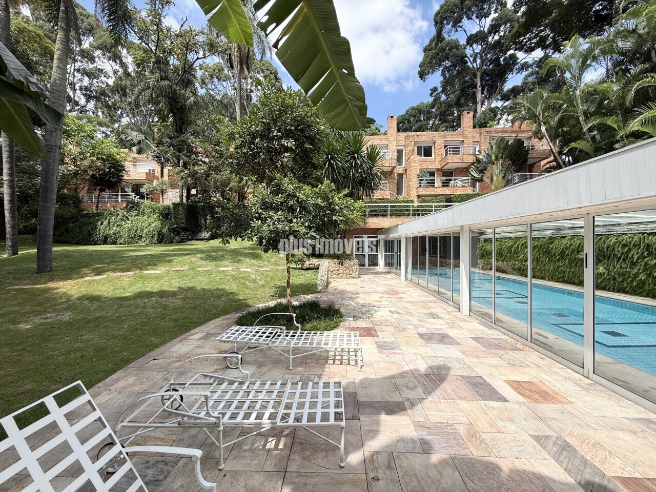 Casa de Condomínio, 4 quartos - Foto 41