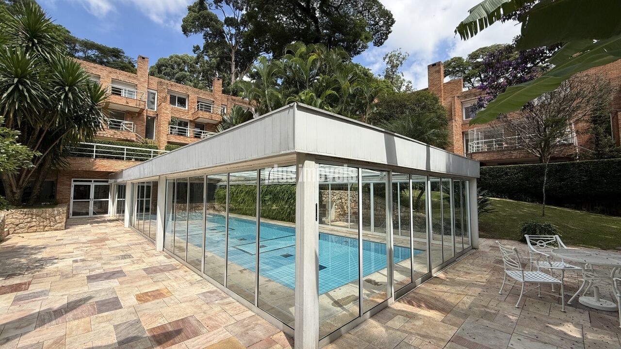Casa de Condomínio, 4 quartos - Foto 42