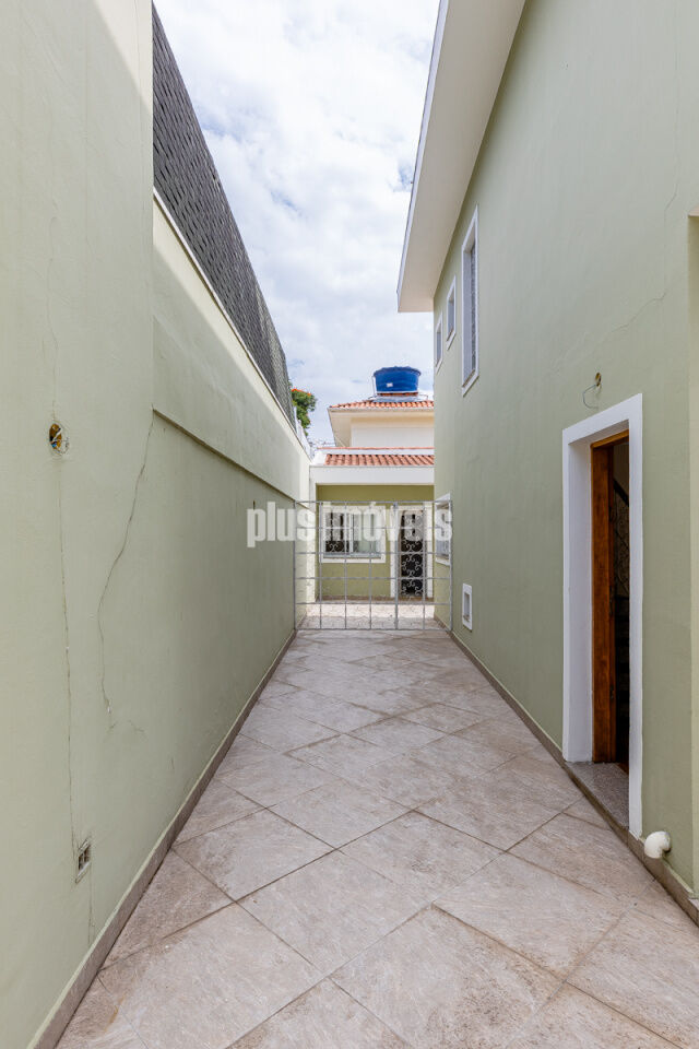 Casa, 3 quartos, 170 m² - Foto 35