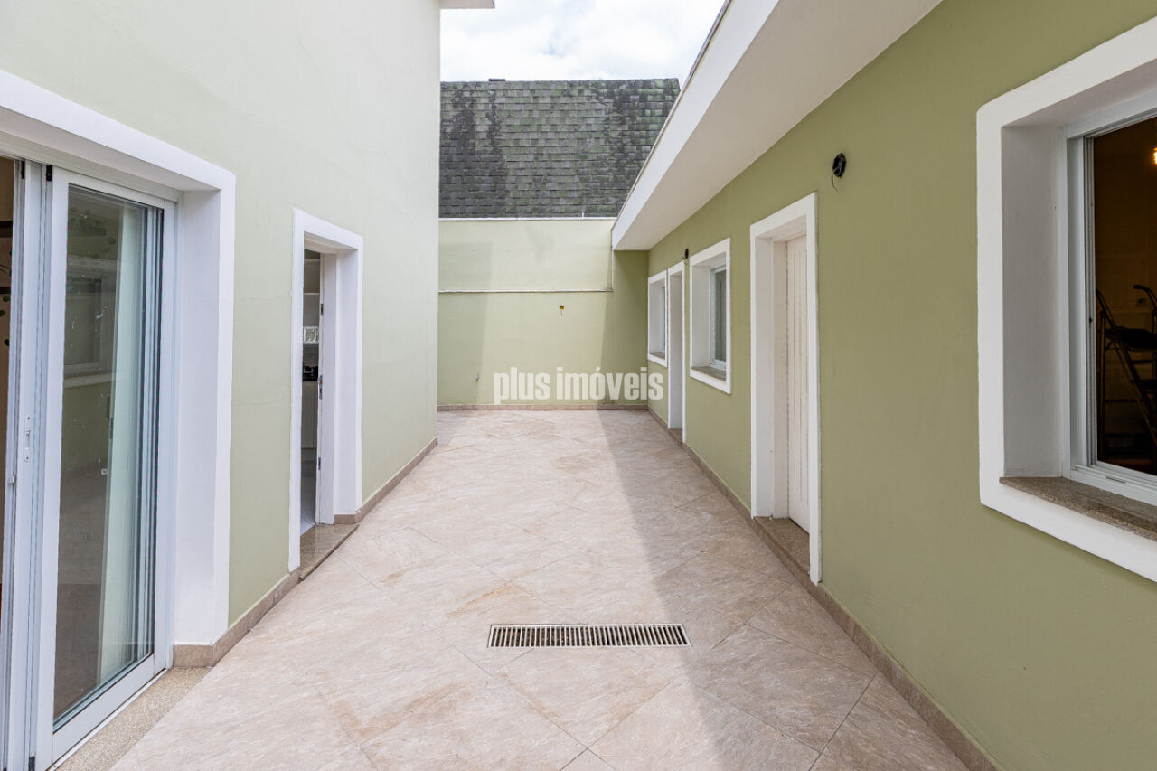 Casa, 3 quartos, 170 m² - Foto 29