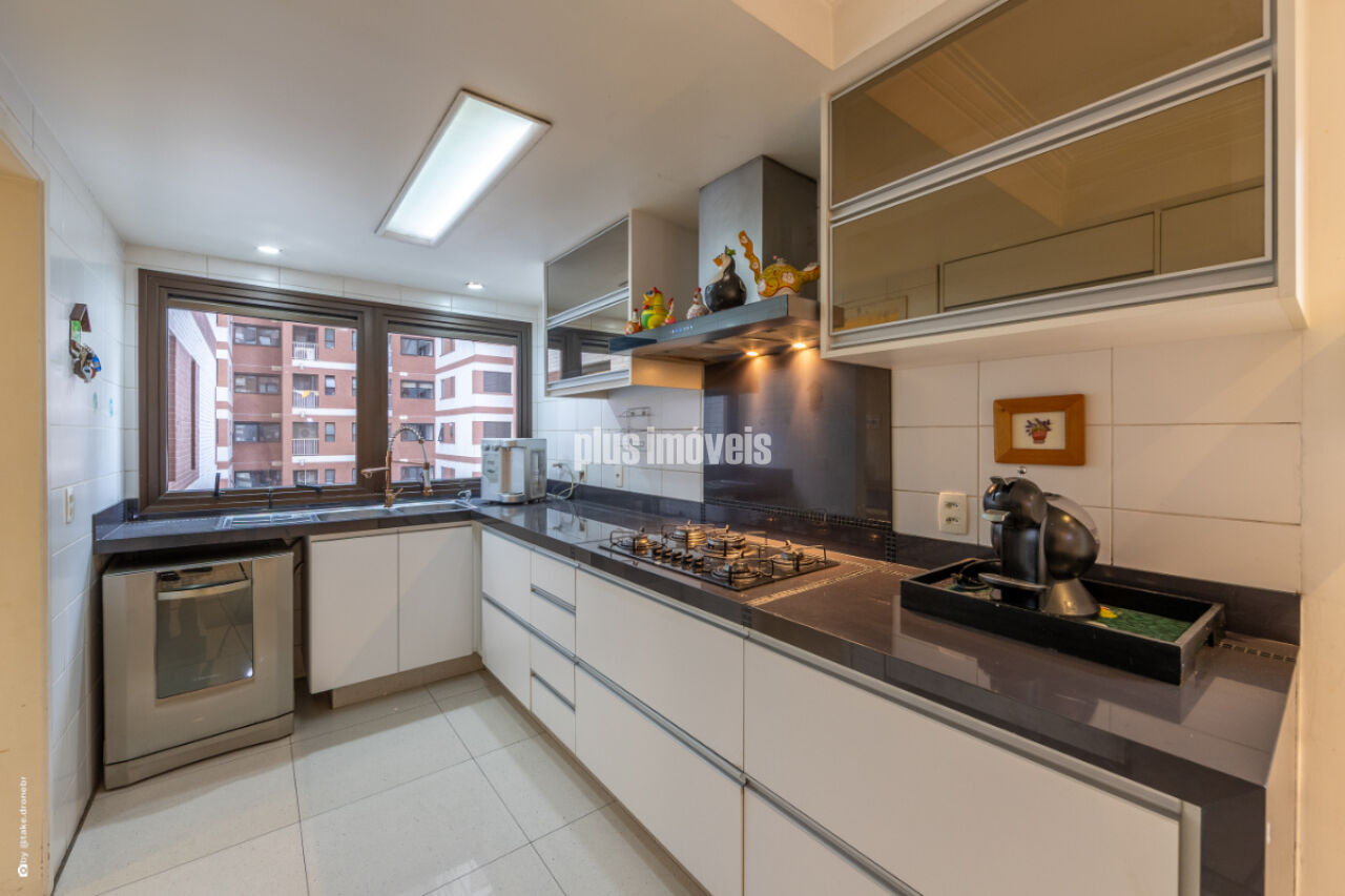 Apartamento, 4 quartos, 209 m² - Foto 23