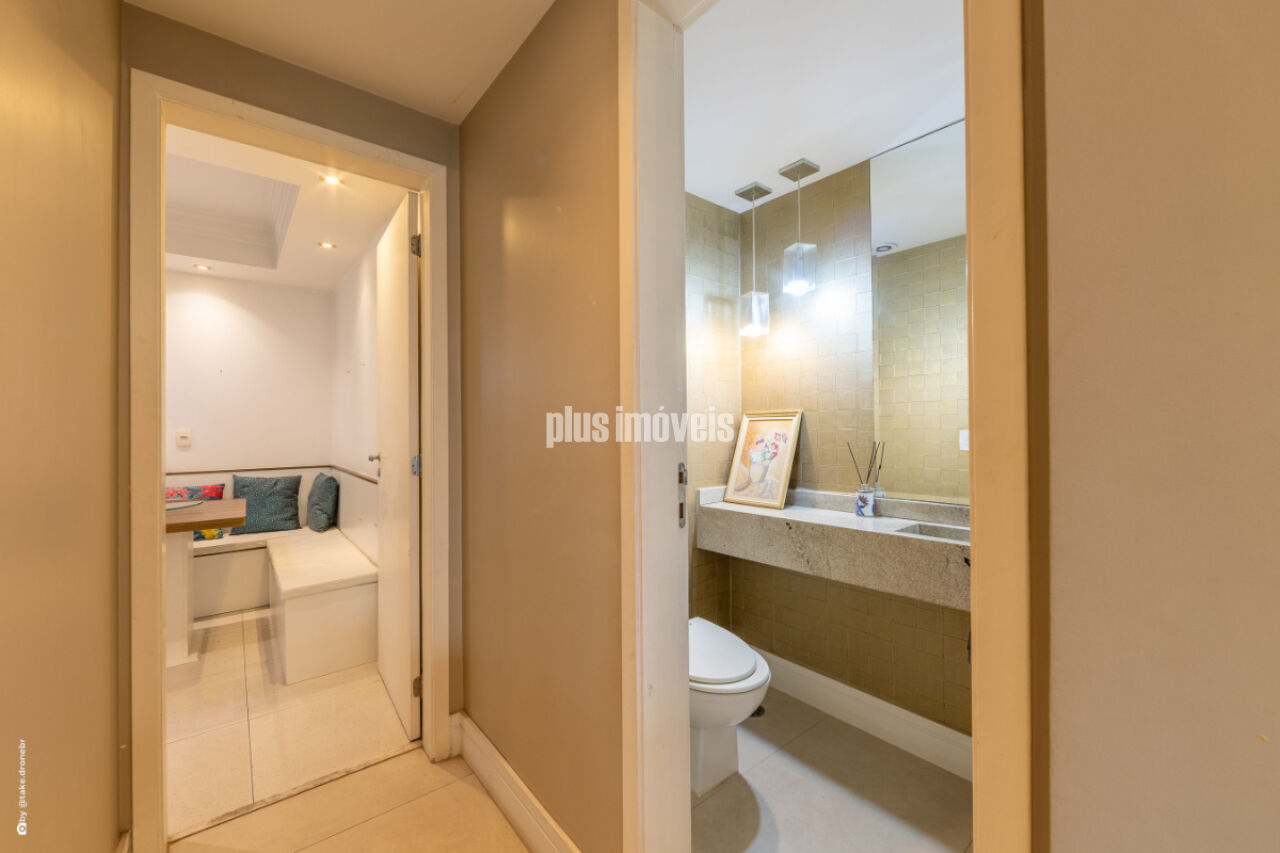 Apartamento, 4 quartos, 209 m² - Foto 13