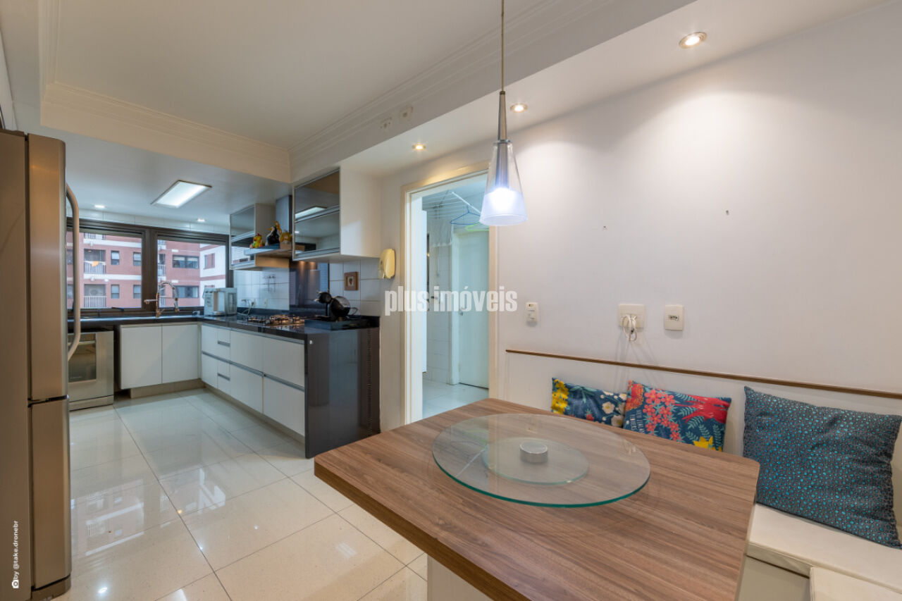 Apartamento, 4 quartos, 209 m² - Foto 26