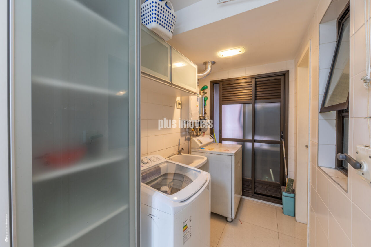 Apartamento, 4 quartos, 209 m² - Foto 19