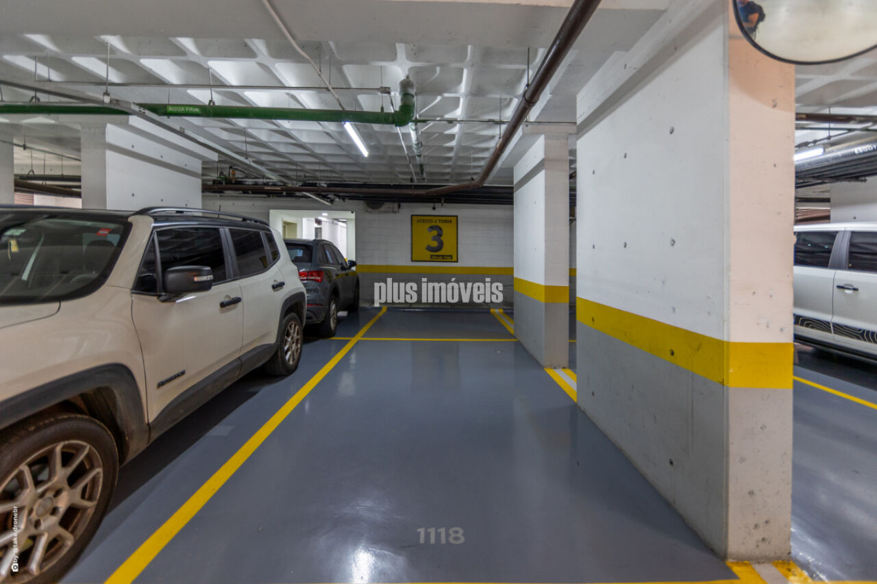 Apartamento, 4 quartos, 209 m² - Foto 46