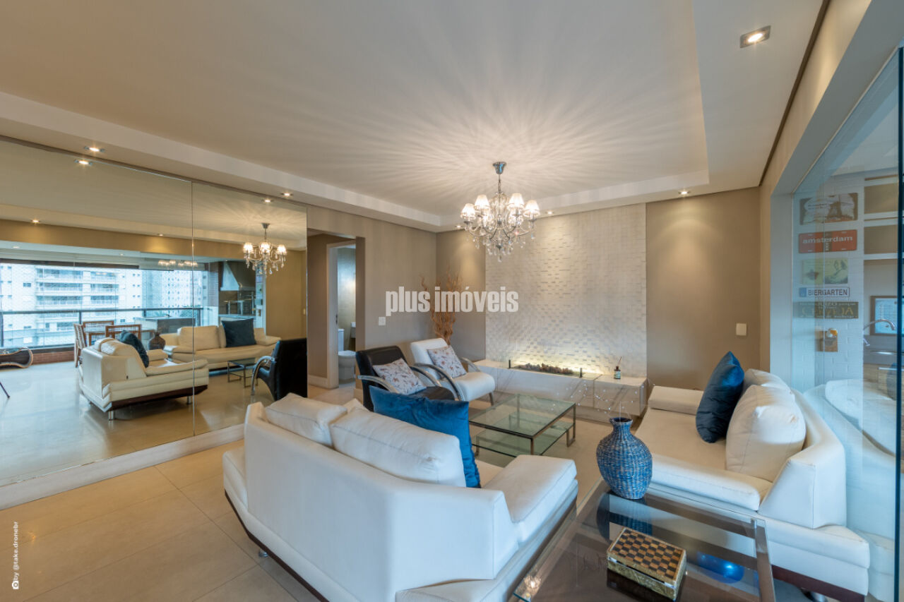 Apartamento, 4 quartos, 209 m² - Foto 15
