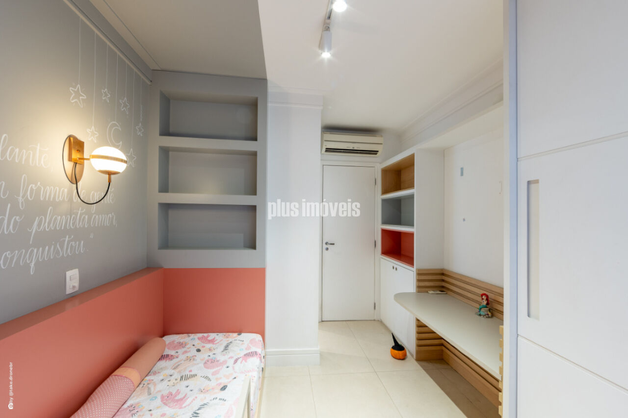 Apartamento, 4 quartos, 209 m² - Foto 33