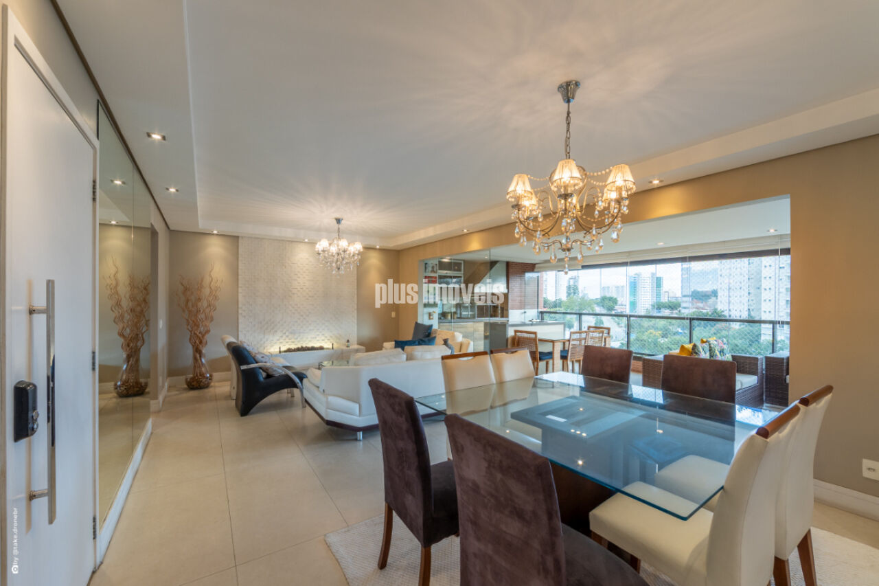 Apartamento, 4 quartos, 209 m² - Foto 16