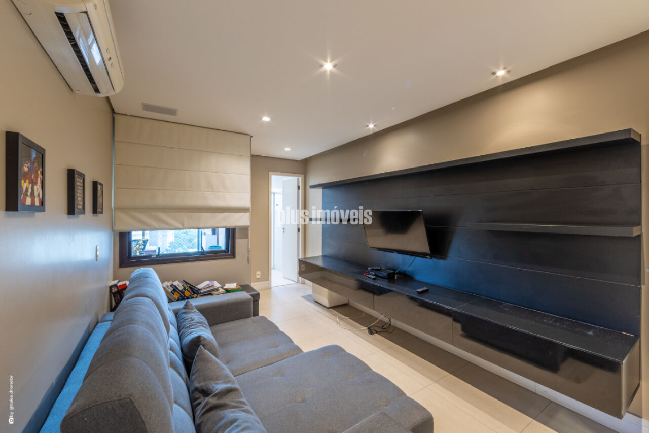 Apartamento, 4 quartos, 209 m² - Foto 28