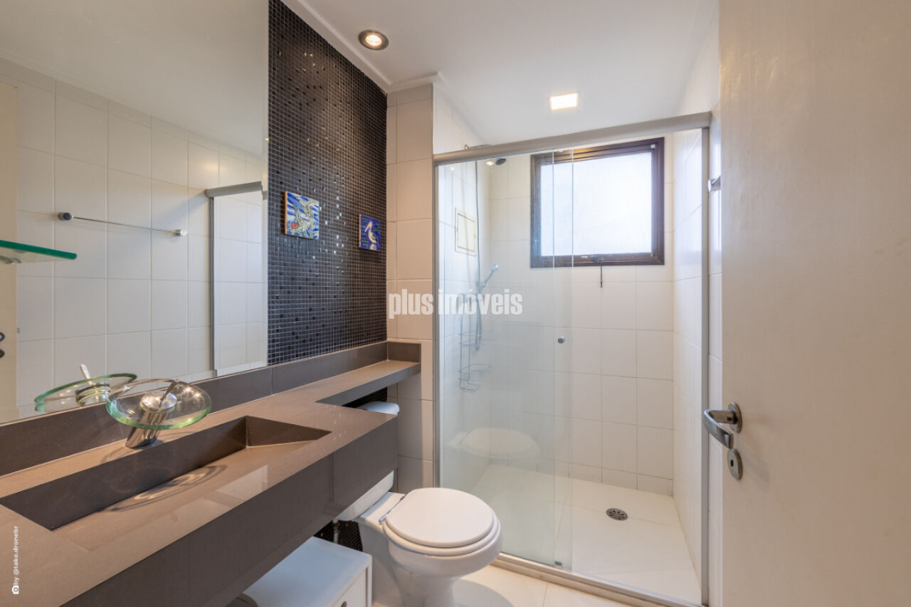 Apartamento, 4 quartos, 209 m² - Foto 27