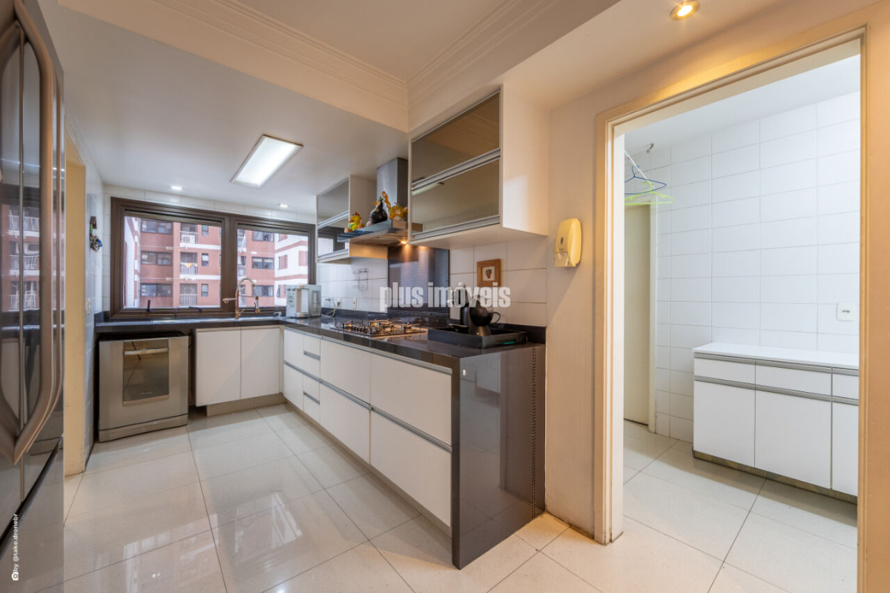 Apartamento, 4 quartos, 209 m² - Foto 24