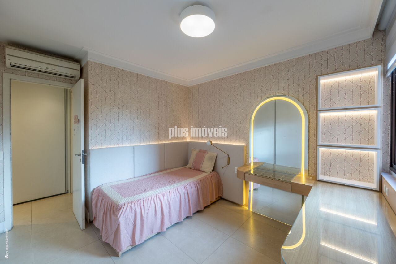 Apartamento, 4 quartos, 209 m² - Foto 39