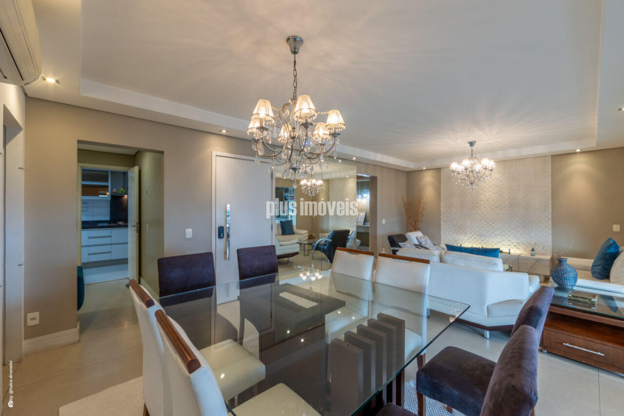 Apartamento, 4 quartos, 209 m² - Foto 14