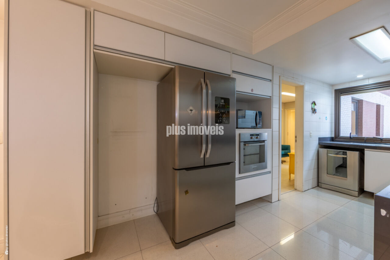 Apartamento, 4 quartos, 209 m² - Foto 21