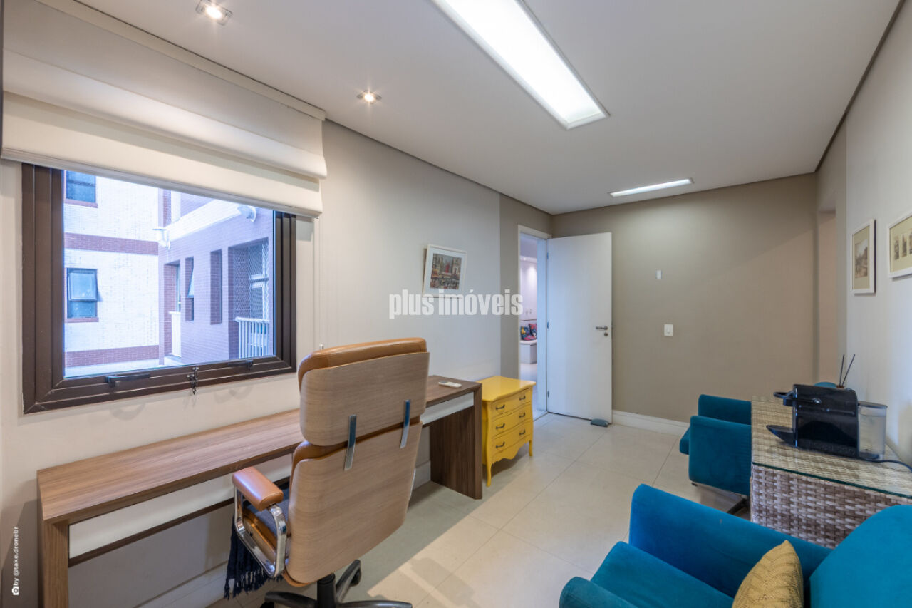 Apartamento, 4 quartos, 209 m² - Foto 31
