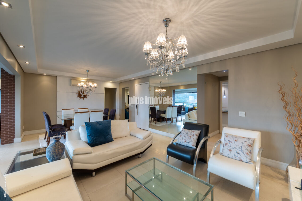 Apartamento, 4 quartos, 209 m² - Foto 9
